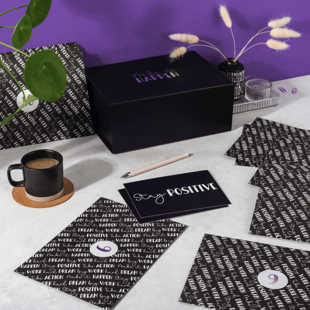 12 Days 2024 - Box 6