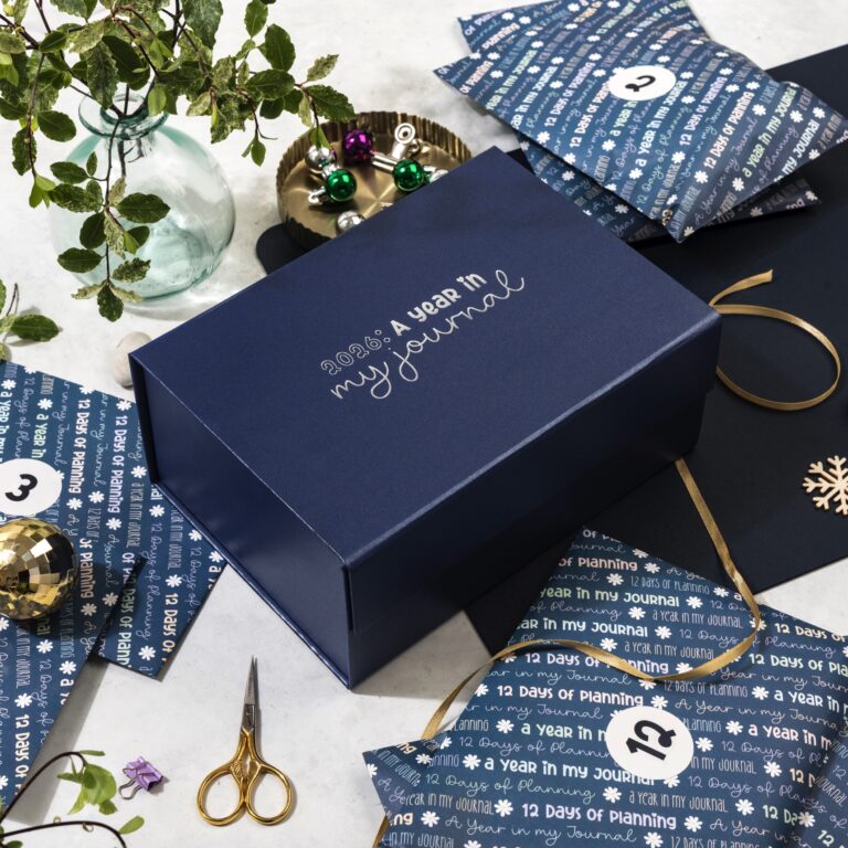 12 Days 2025 - 8 Square