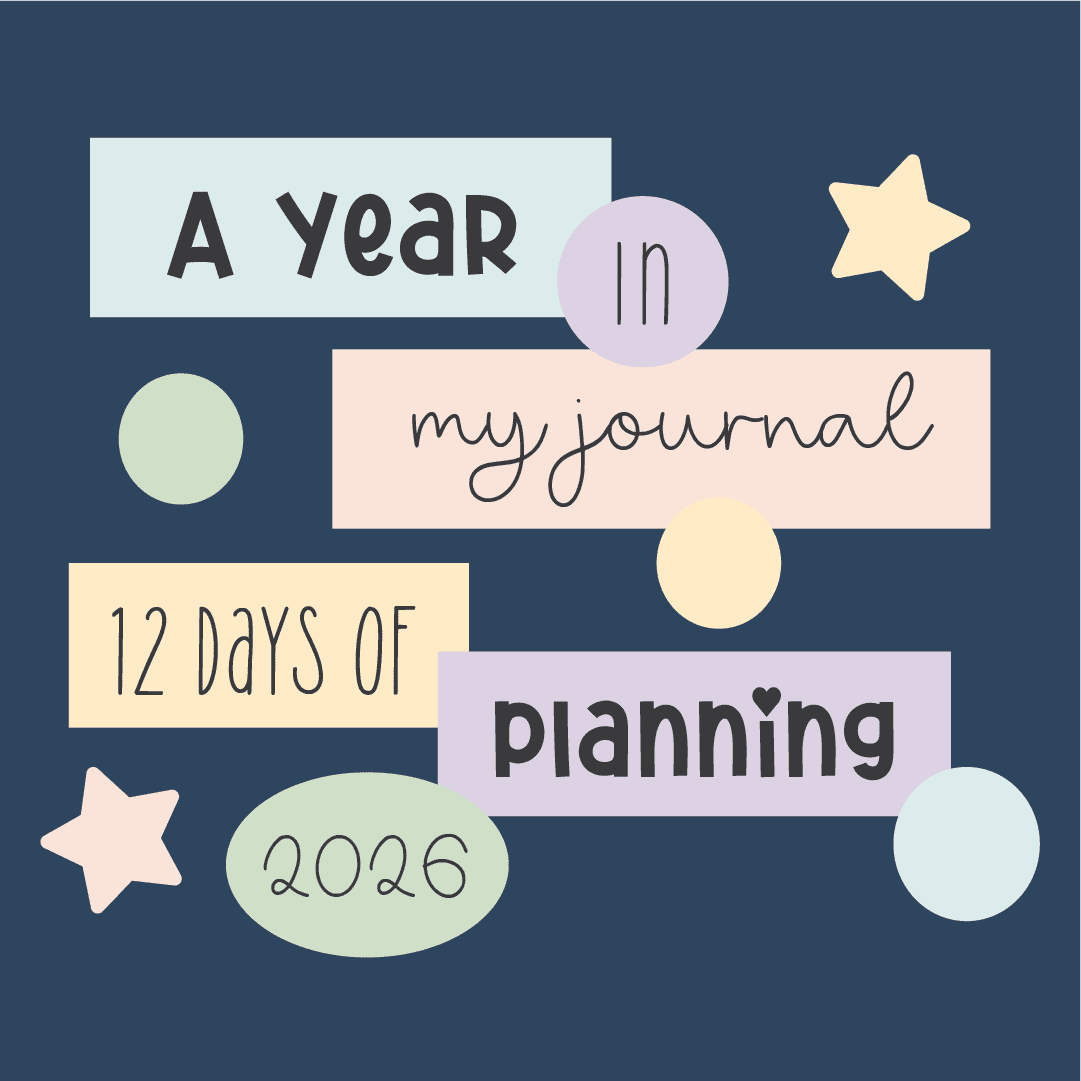 4a - 12 Days 2025 - Graphics ICON