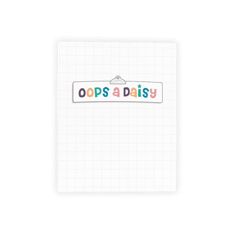 A5-BINDER-OAD - ICON