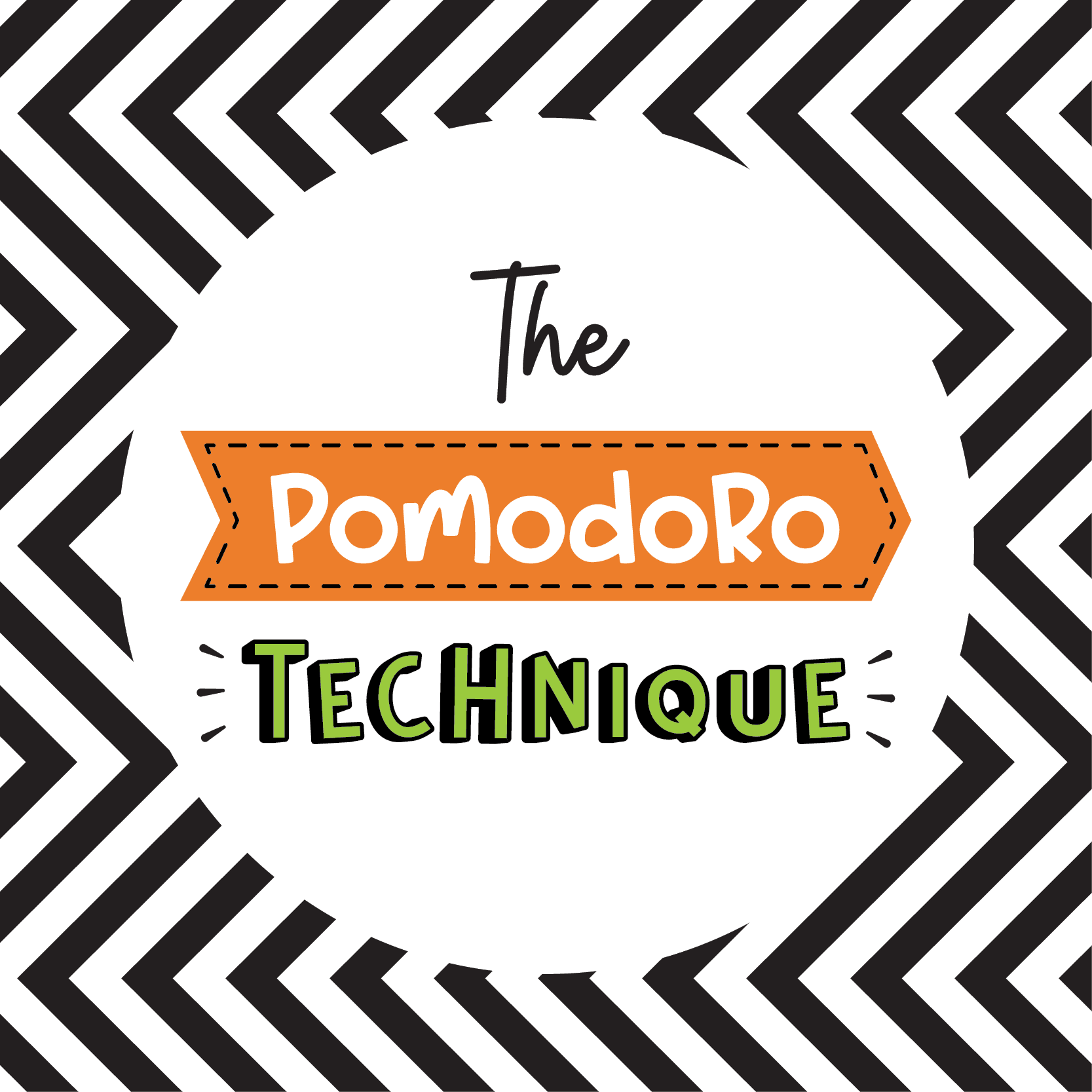 BDN Pomodoro Technique