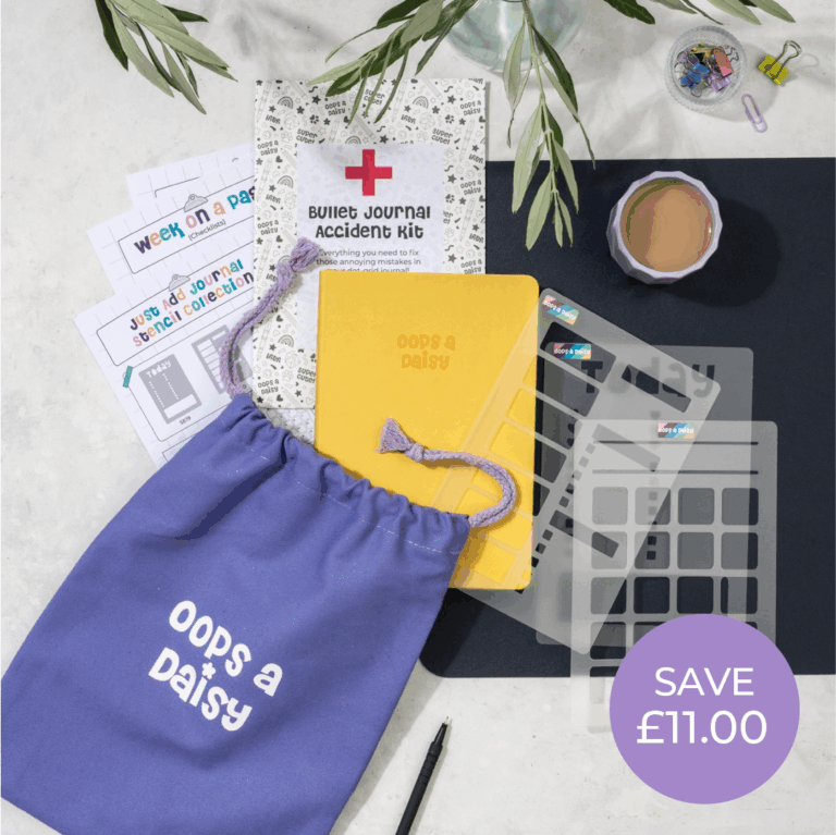 BUN-BEGIN - Beginners + Accident Journal Bundle