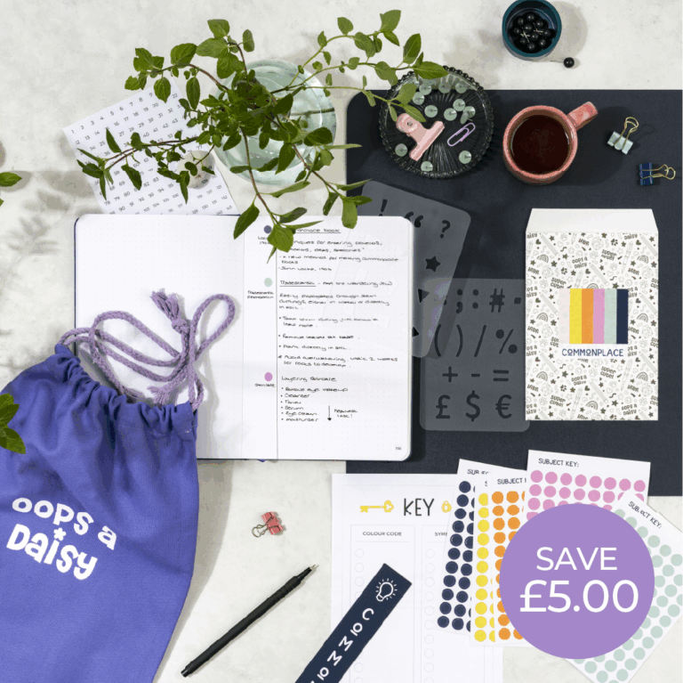 BUN-COMMON - Commonplace Bundle ICON