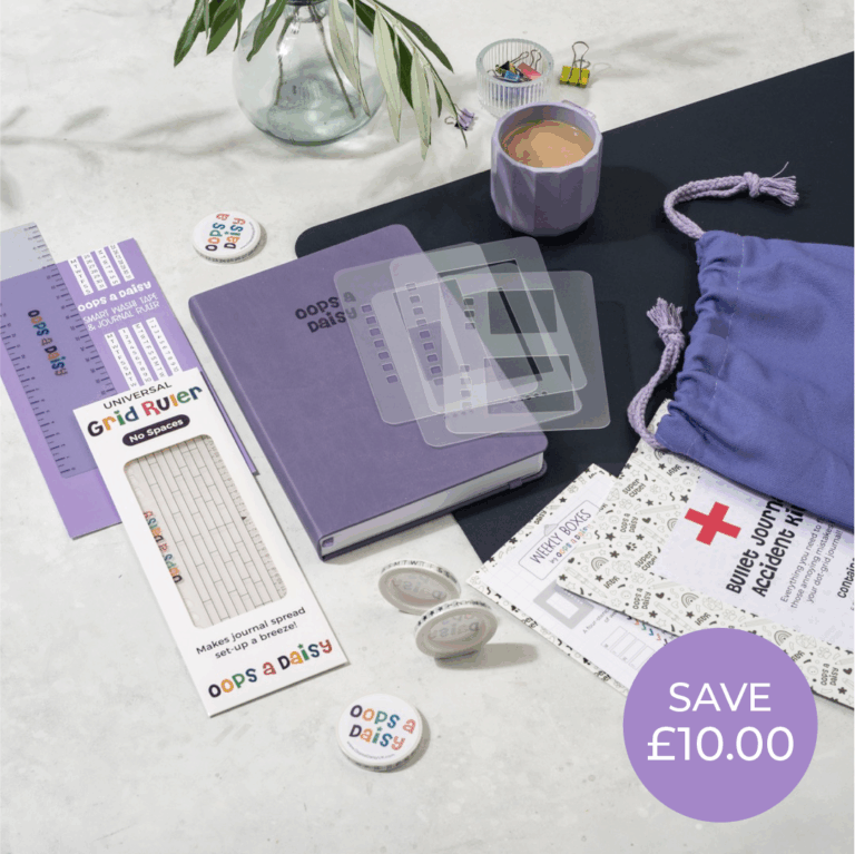 BUN-SMART - SMART Tools Journal Bundle ICON