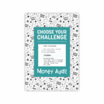 CYC01 - Money Audit - Choose Your Challenge
