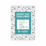 CYC02 - De-Clutter - Choose Your Challenge
