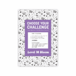 CYC04 - Level 10 - Choose Your Challenge