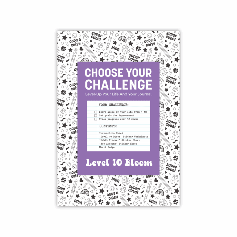 CYC04 - Level 10 - Choose Your Challenge