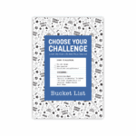 CYC06 - Bucket List - Choose Your Challenge