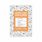 CYC07 - Doodle - Choose Your Challenge