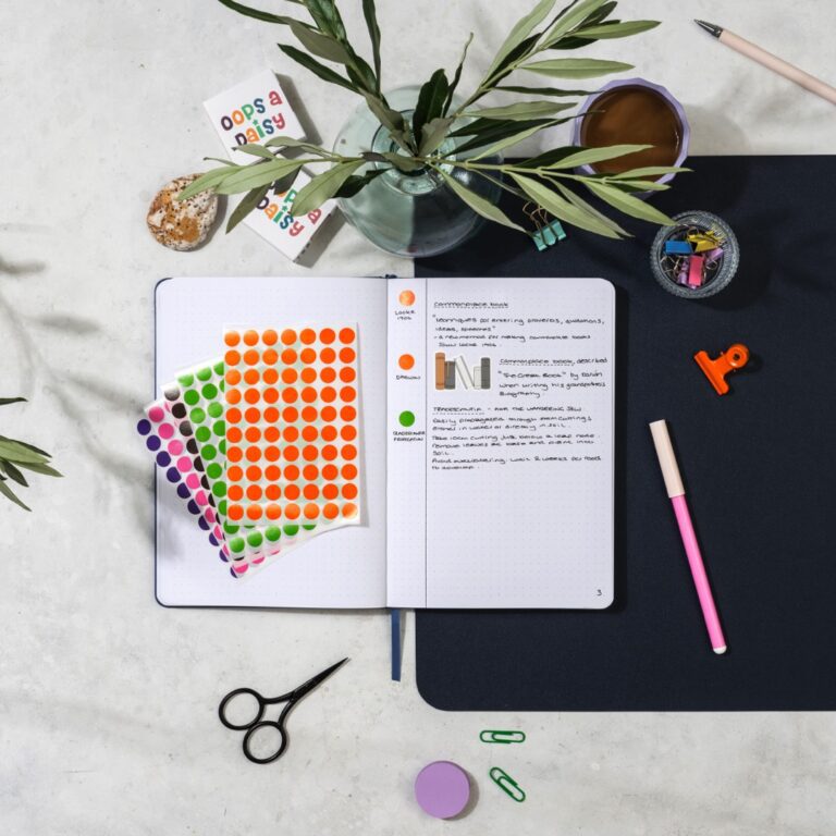 Commonplace - Inside - FLAT