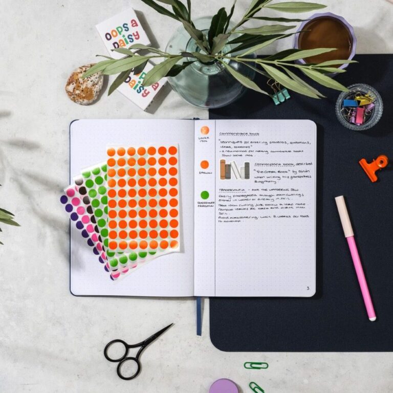 Commonplace - Inside - FLAT