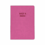 Essential Journals - Front - Cherry Blossom B5 - TRANS