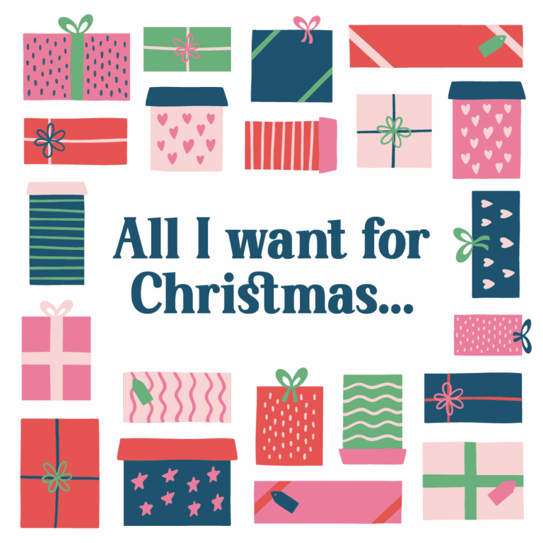 Festive One 2025 - MAIN ICON