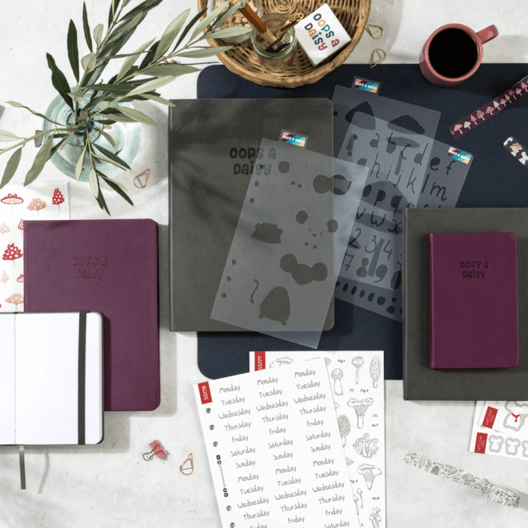 Get Cosy Collection 3