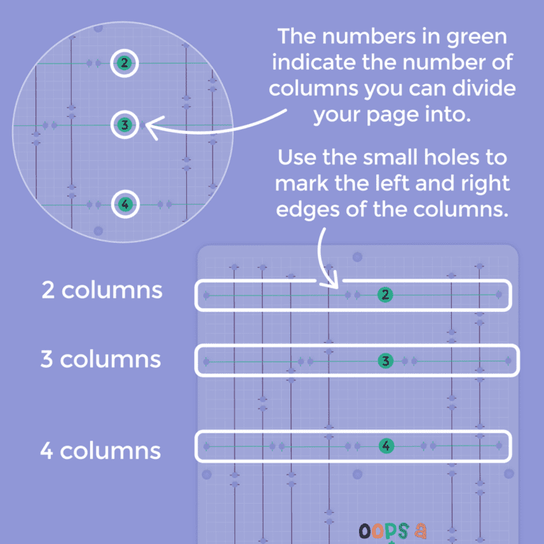 Grid Guide B5 How To - 4