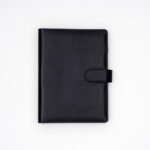HBP001 - Hybrid Planner Black - Basic