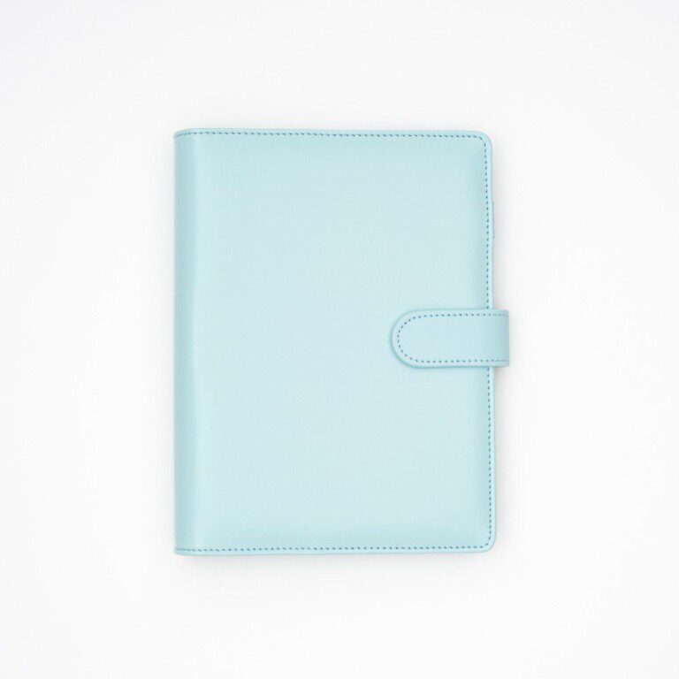 HBP004 - Hybrid Planner Sky Blue - Basic