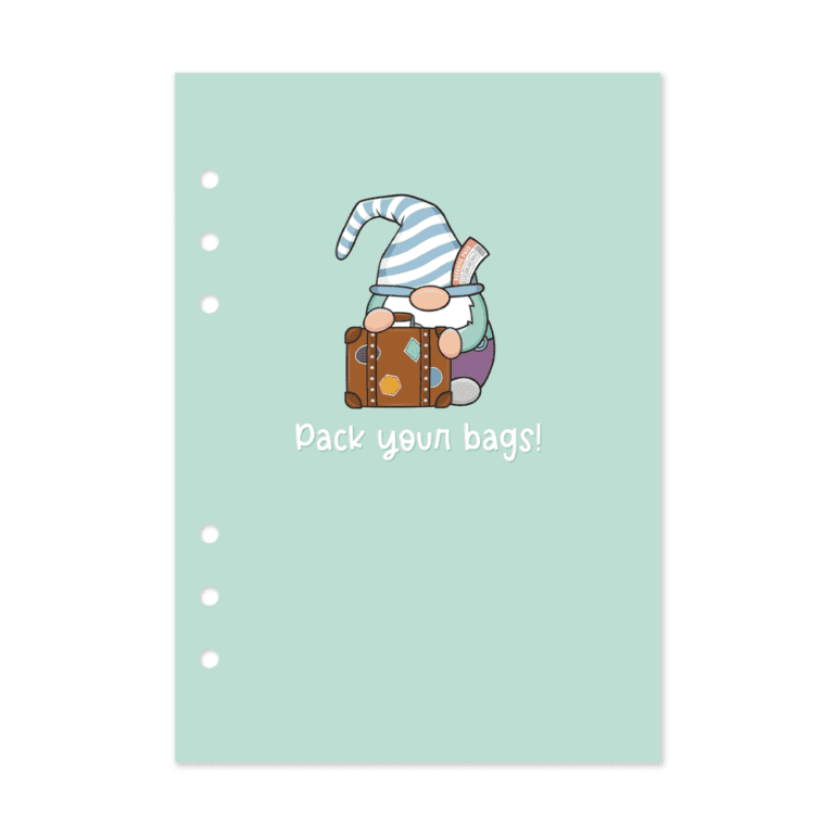 HD010 - Baggage - Hybrid Planner Dashboard