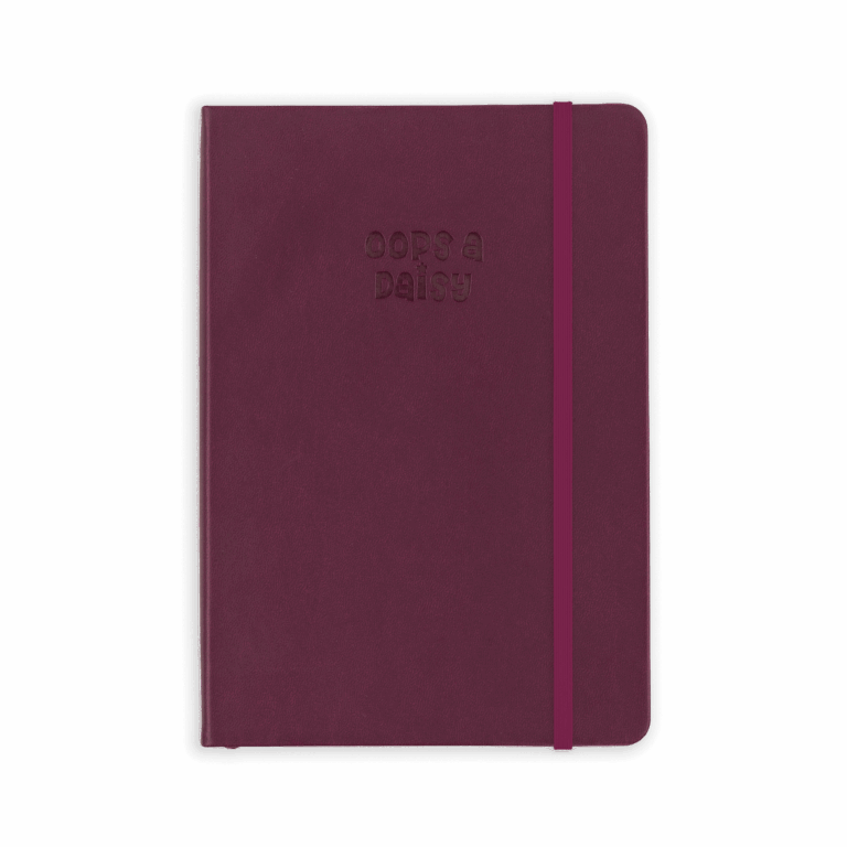 JB5-020 - Plum Red