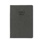 JB5-021 - Charcoal B5 - Front TRANS