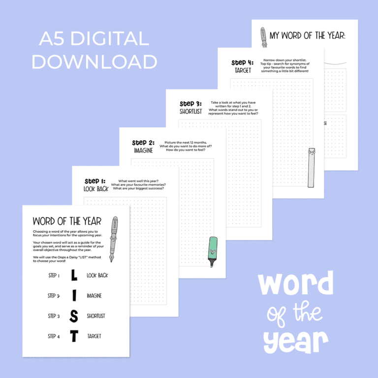 JWO Word of the Year - Printable - 2025 1