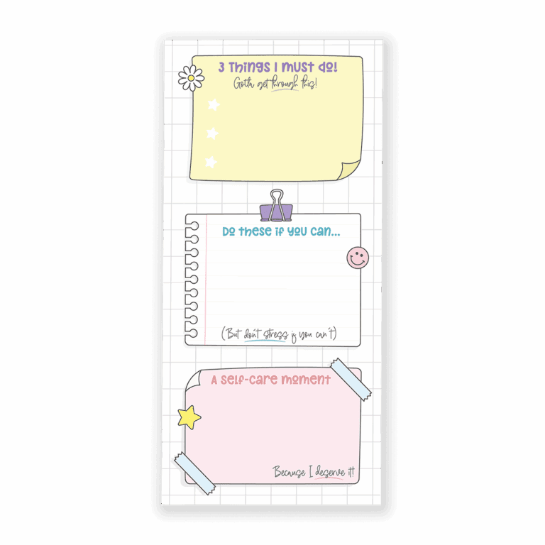 NPDL003 - DL Notepad - DWBH - TRANS