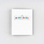 OAD Storage Binder - 2