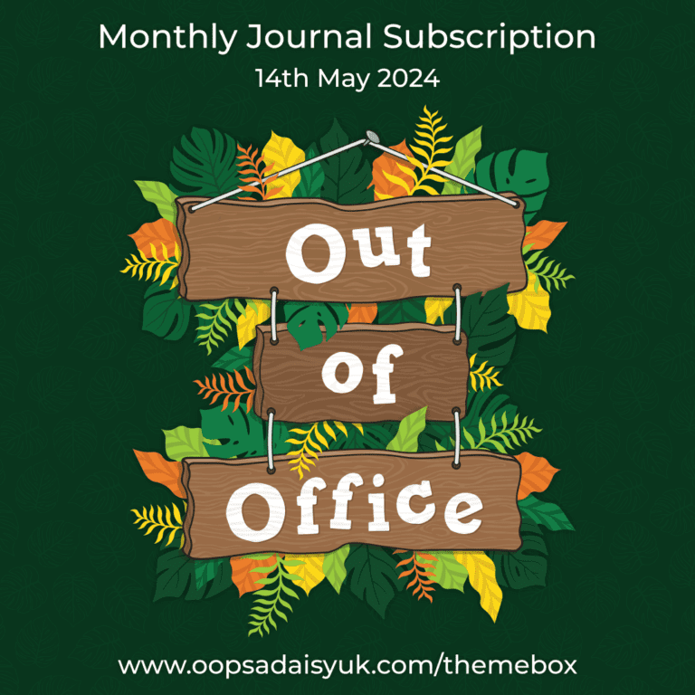 Out Of Office - Main Icon