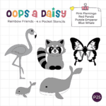 P25 Rainbow Friends - ICON 3