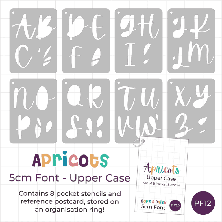 PF12 - Apricots Upper - ICON 1