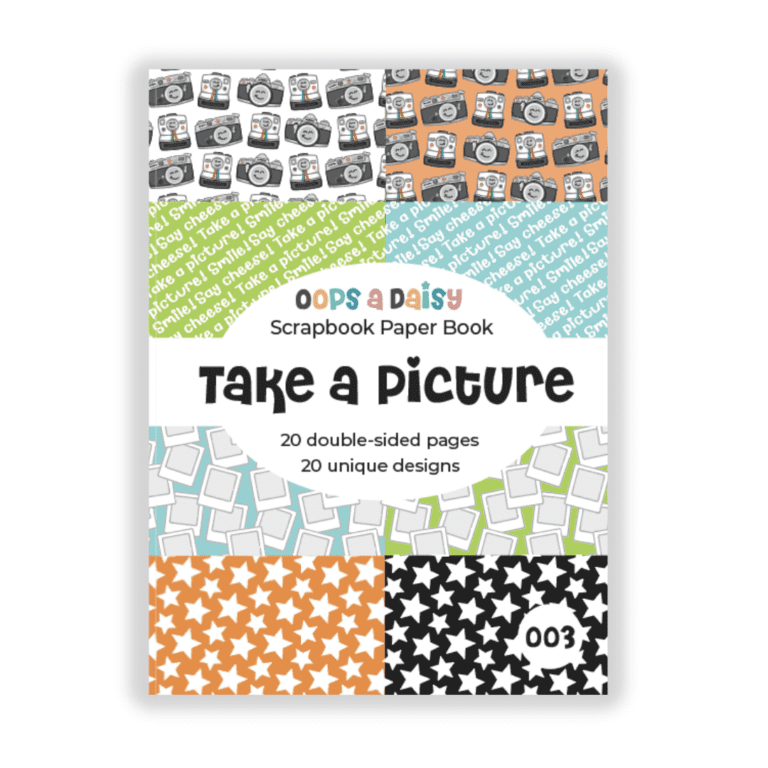 PP003 KDP - Take a Picture