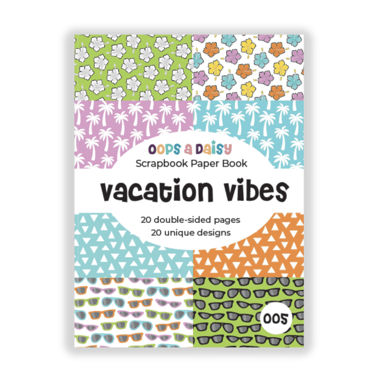 PP005 KDP - Vacation