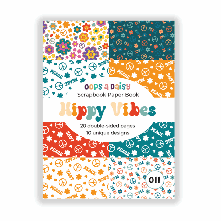 PP011 KDP - Hippy Vibes