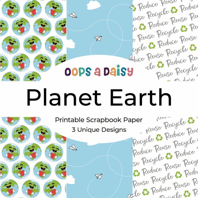 Pattern Paper Icon - PP005