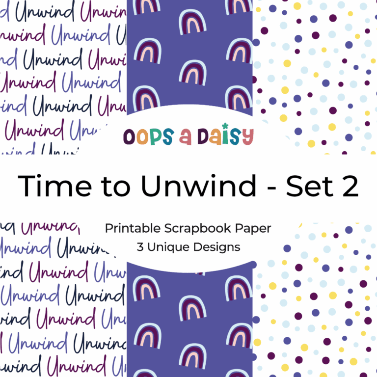 Pattern Paper Icon - PP007