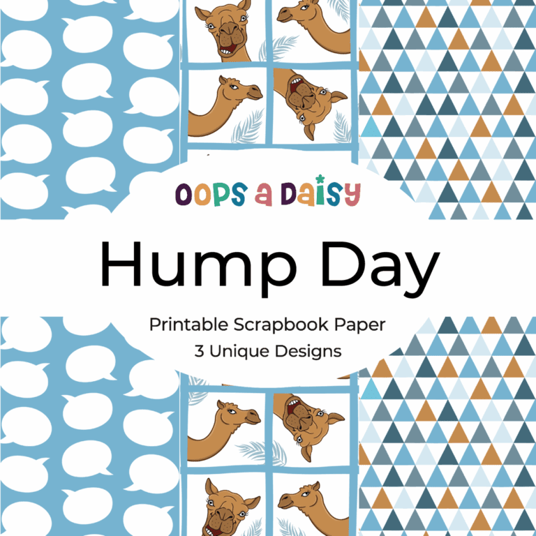 Pattern Paper Icon - PP010