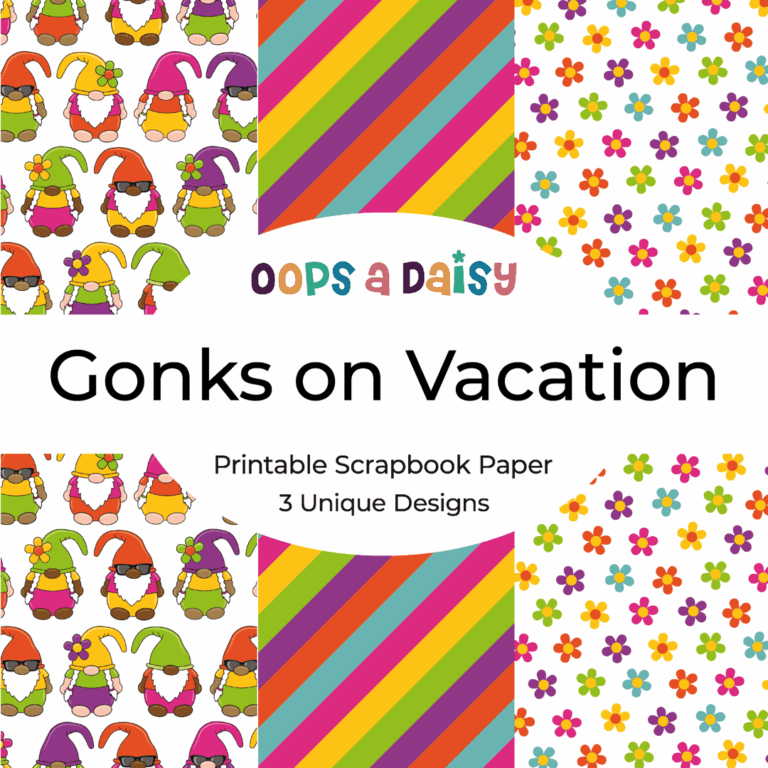 Pattern Paper Icon - PP013