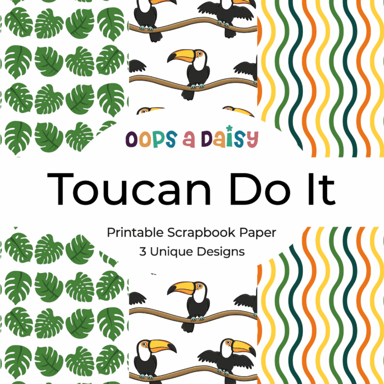 Pattern Paper Icon - PP018