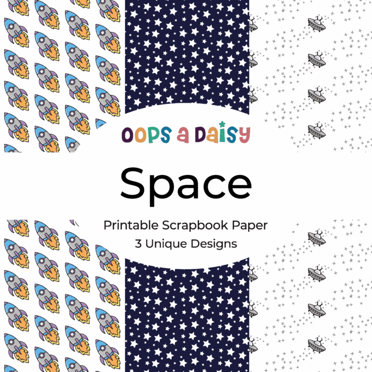 Pattern Paper Icon - PP020