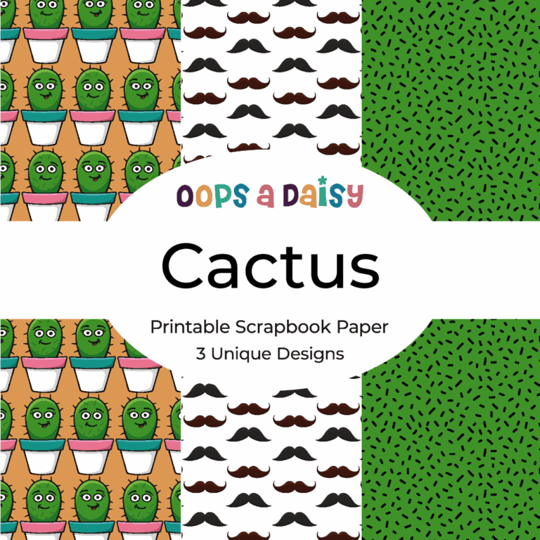 Pattern Paper Icon - PP021