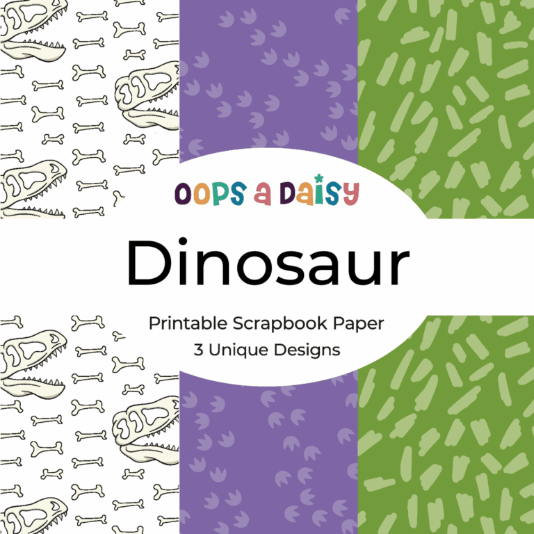 Pattern Paper Icon - PP022