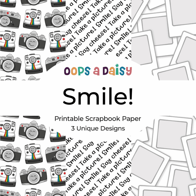 Pattern Paper Icon - PP023