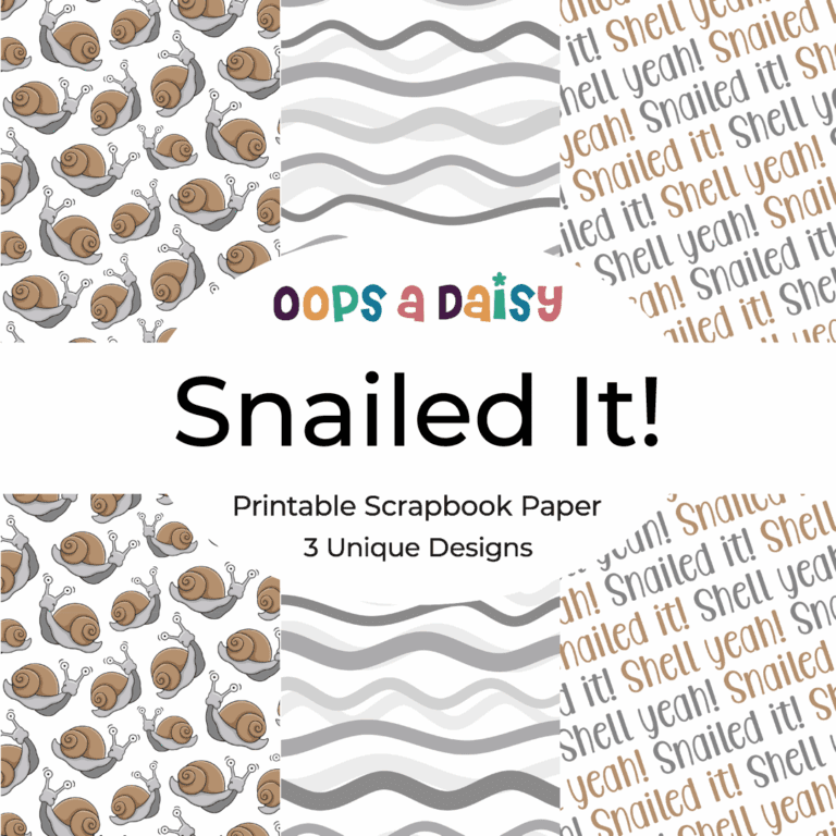 Pattern Paper Icon - PP025