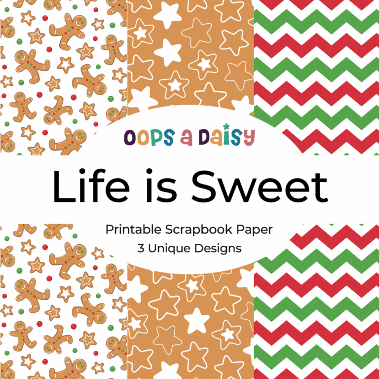 Pattern Paper Icon - PP026