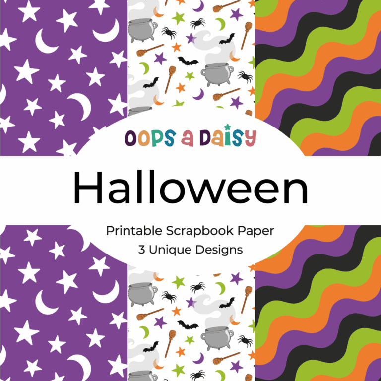 Pattern Paper Icon - PP027