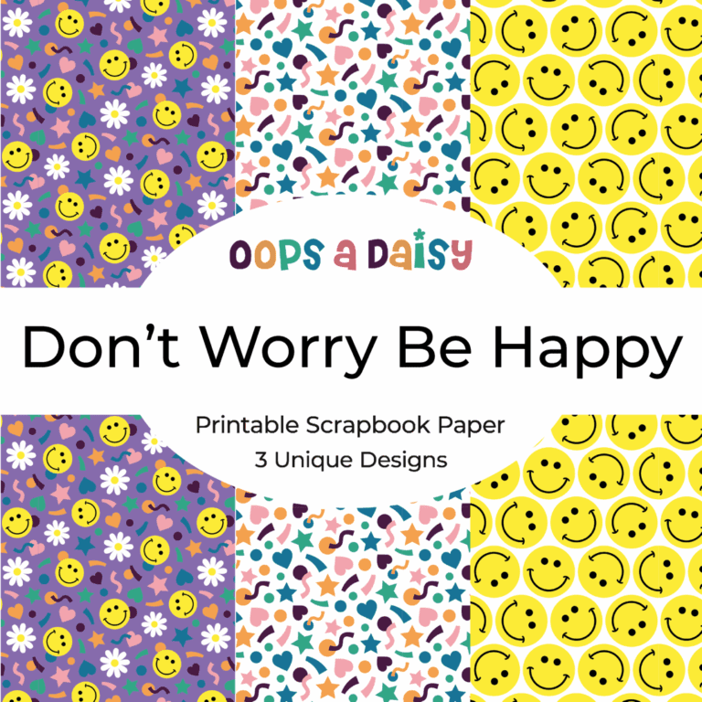 Pattern Paper Icon - PP028