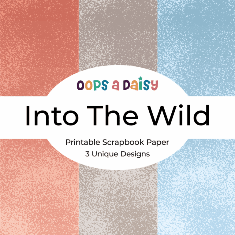 Pattern Paper Icon - PP029