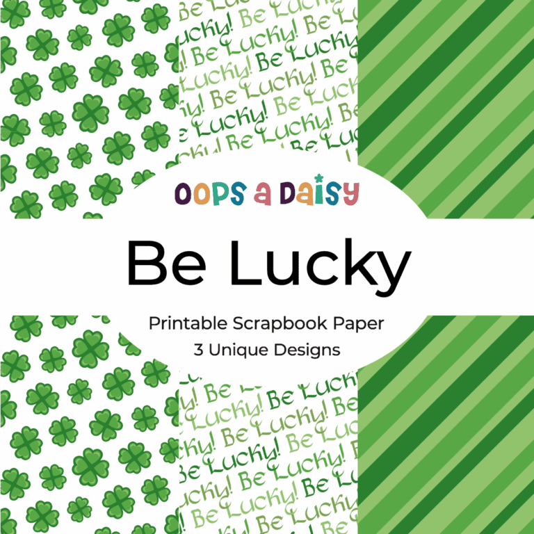 Pattern Paper Icon - PP031