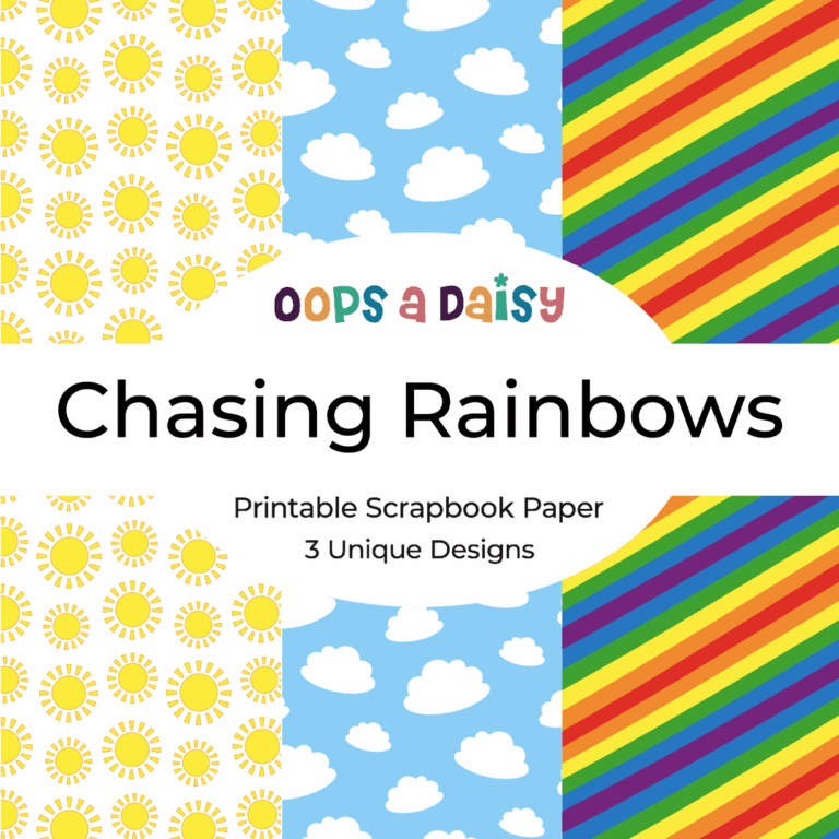 Pattern Paper Icon - PP032